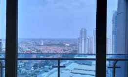 apartemen jalan puncak indah jl