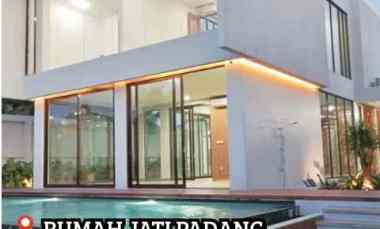 apartemen jati padang