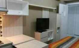 apartemen jendral ahmad yani kav 49