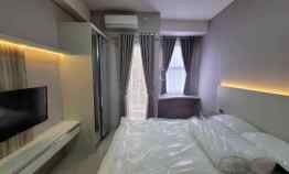 Transpark Cibubur Studio 22 m2 Furnished