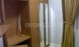 apartemen jl bendungan hilir jakarta