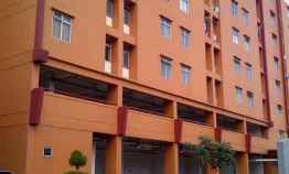 Disewakan Unit Apartment Bandar Kemayoran Full Furnished 2 BR