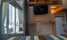 apartemen jl cihampelas belakang