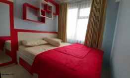 apartemen jl cihampelas belakang