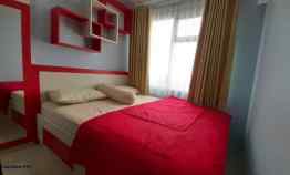 apartemen jl cihampelas belakang