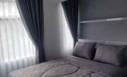 apartemen jl cihampelas belakang