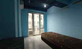 apartemen jl cihampelas belakang