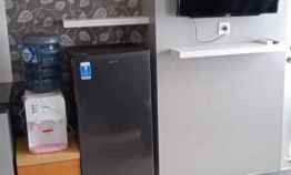 apartemen jl cihampelas no10 bandung