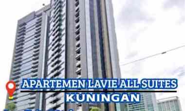 apartemen jl denpasar