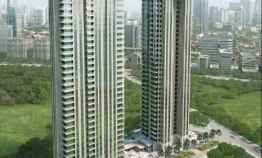 Verde 2 The Most Luxurious Apartment South Jakarta