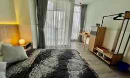 Jual Sudirman Suites 1 BR Size 42 m2 Full Furnished