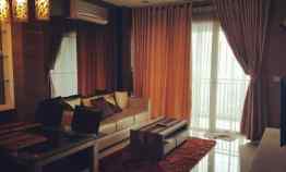 apartemen jl jend sudirman tanah