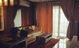 Sahid Sudirman Residence 2br Size 84 m2