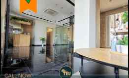 2BR Murah Tipe Besar Corner Emerald Bintaro Jaya Apartement