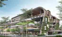 apartemen jl kapin raya jatibening