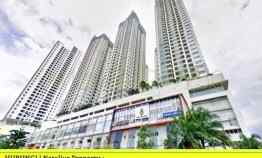 Disewakan Apartemen Thamrin Residences 2BR Fully Furnished View Pool