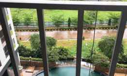 Serpong Green View Apartment 2 BR