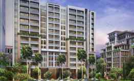 apartemen jl mh thamrin jakarta pusat