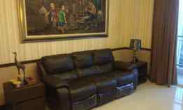 Jual Ancol Mansion 1 BR Luas 66m2