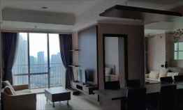 Apartemen Denpasar Residence 2br Kuningan City Jakarta Selatan