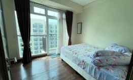 Puri Orchard Tower Cedar View Pool 2br