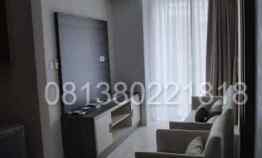 Taman Anggrek Residence 2br Size 50 m2
