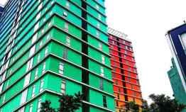 Apartemen Mewah Pejaten Park Residence Siap Huni di Jaksel