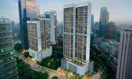 Apartemen Disewakan di jln Satrio Kuningan Jakarta Selatan