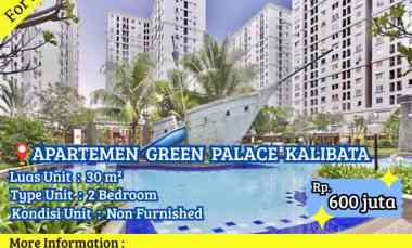 apartemen kalibata raya