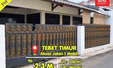 apartemen kalibata raya