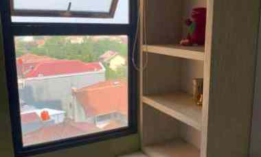 apartemen kemang view jual murah