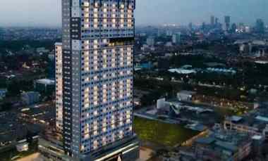 apartemen klazka azure surabaya