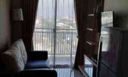 Dijual Apartmen Trivium Terrace Lippo Cikarang 1 Bedroom Full Furnish