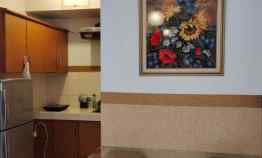 apartemen majesty bandung 2 bedroom furnished