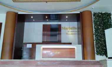 apartemen marbela kemang jakarta selatan