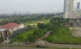 Apartemen Disewakan di Mayjen Yono Soewono