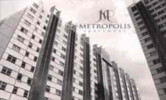 Apartemen Metropolis 1BR Harga Mahasiswa