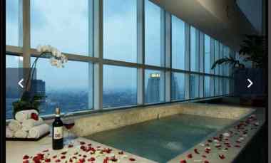 Apartemen Mewah Marriot Executive,Jakarta