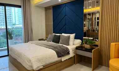 Apartemen Mewah Siap Huni di Palagan Jogja