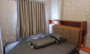apartemen murah di jakarta pusat 2br full furnished