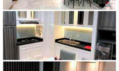 Apartemen One.East View City