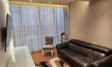 apartemen one galaxy residence