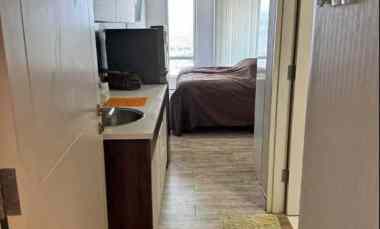 apartemen orchard akses ptc
