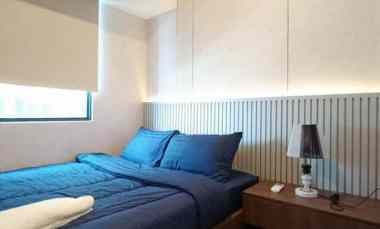 apartemen osaka 1 bed room fully furnish b7 08