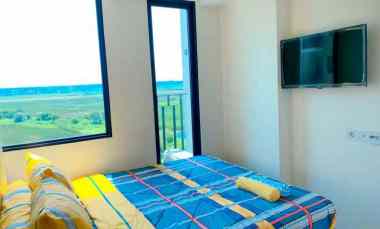 apartemen osaka studio fully furnish