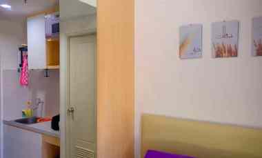apartemen osaka studio fully furnished a33 50