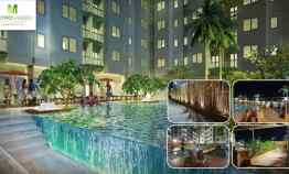 Apartemen Siap Huni / Siap Disewakan di Kawasan Barat Jakarta