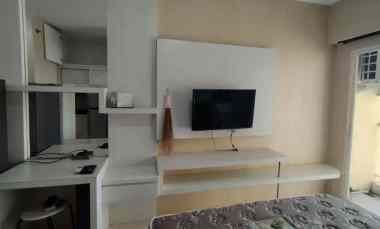 apartemen pbg a lantai 7 corner dan fully furnished