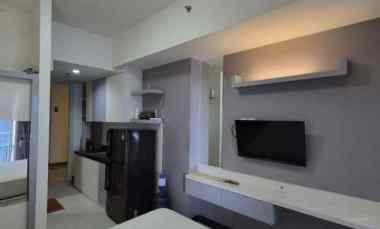 apartemen pcm tower amor view pool hadap selatan