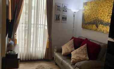 Apartemen Podomoro Golf View Bogor